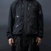 ACRONYM x Kojima DRAWBRIDGE Modular Jacket