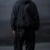 ACRONYM x Kojima DRAWBRIDGE Modular Jacket Back