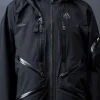 ACRONYM x Kojima DRAWBRIDGE Modular Jacket For Sale