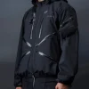 ACRONYM x Kojima DRAWBRIDGE Modular Jacket Side