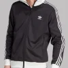 Adidas Beckenbauer Classic Track Jacket Front
