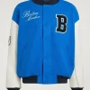 Adidas Boston Marathon Varsity Jacket - Buy Now