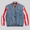 Adidas Bring Back 1994 USA Denim Jacket