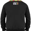 Adidas Originals Jamaica 2026 Anthem Away Jacket Back