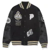 Alumni Varsity Jacket