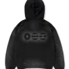 Arirang BTS Black Pullover Hoodie For Army!