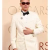 Aron Piper Academy Award White Blazer For Sale