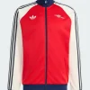 Arsenal x Adidas Track Jacket
