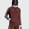 Aston Villa Adidas Track Jacket