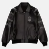 Avirex x Trapstar Bomber Jacket