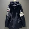 BEAMS x Polo Ralph Lauren Japanorak Blue Jacket Back