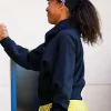 BNP Paribas Open 2026 Naomi Osaka Jacket