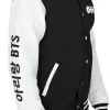 BTS Arirang World Tour Varsity Jacket for Men and Women