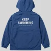 BTS Keep Swimming Jacket for sale