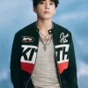 BTS Swimside Event 2026 Jungkook Jacket Front