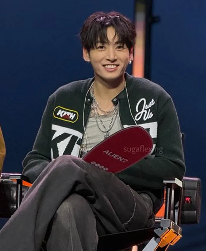 BTS Swimside Event 2026 Jungkook Jacket order now