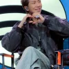BTS x Spotify Event Normal 2026 RM Bomber Jacket