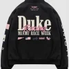 BWT Alpine Formula One x Duke x Dexter Racing Jacket For Sale