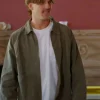 Bachelor Mansion Takeover Noah Erb Green Jacket