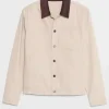Bachelor Mansion Takeover Tyler Cameron White Jacket For Sale