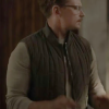 Billy Magnussen The Audacity S01 Quilted Vest