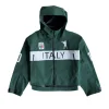 Bravest Italy Jacket Front