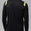 Brazil Academy Pro 2026 Training Jacket Back
