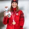 Brittany Hudak Milano Cortina 2026 Winter Paralympic Games Jacket