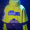 Bungie Marathon Yellow Jacket For Men and Women