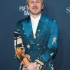 Buy 89th Annual Gala Colm Dillane Blazer
