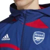 Buy Adidas Arsenal Stadium Windbreaker Jacket