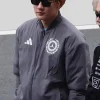 Buy Chinese F1 Grand Prix Su Yiming Jacket
