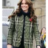 Buy Kate Middleton Burberry Jacket