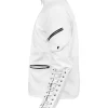 Buy Miley Cyrus Hannah Montana White Jacket For sale