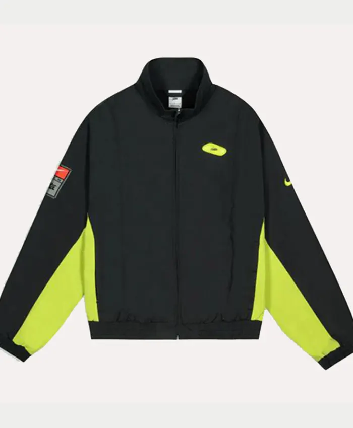 Buy Patta x Nike NRG Track Jacket