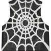 Buy Supreme x Vanson Spider Web Leathers Vest