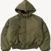 Buy The Lunar Bomber Jacket