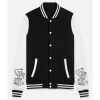 Buy Tokyo Revengers Black Dragon Jacket