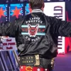 CM Punk Larry Forever Jacket - Shop Now