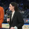 Caitlin Clark New York Knicks v Oklahoma City Thunder Blazer For Sale