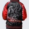 Charajan x Yu-Gi-Oh! Duel Monsters Chatacter Jackets