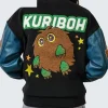 Charajan x Yu-Gi-Oh! Duel Monsters Jackets