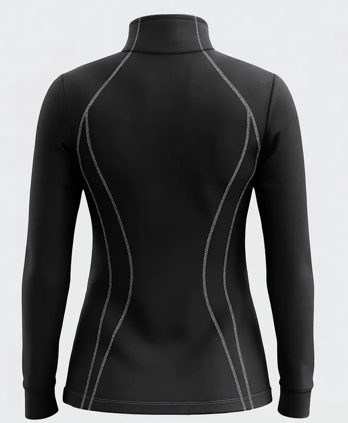 Chicago White Sox Black Jacket For women