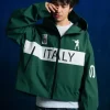 Chief Keef Bravest Italy Jacket