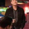 Chris O’Donnell 9-1-1 Nashville Suede Leather Jacket
