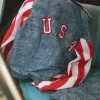 Cobi Jones USA Denim Jacket for Sale