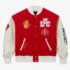 Converse LFC Varsity Jacket