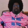 Court 2026 Rapper Afroman American Flag Suit