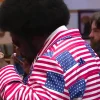 Court 2026 Rapper Afroman American Flag Suit Back