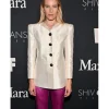 Dree Hemingway Oscars 2026 Blazer
